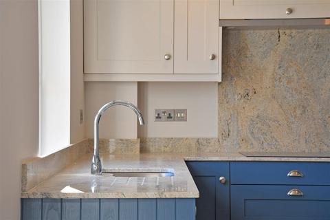 undefined, Apartment 6 Whirlow Grange Close, Sheffield