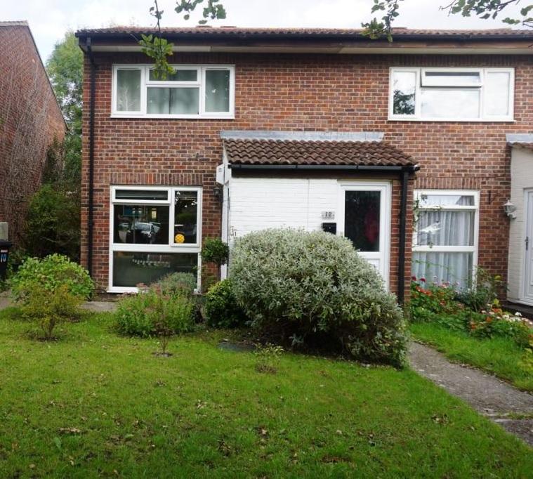 Modern One Bedroom Maisonette Flat To Rent