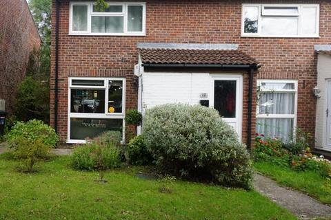 1 bedroom flat to rent, Calcot, Reading RG31