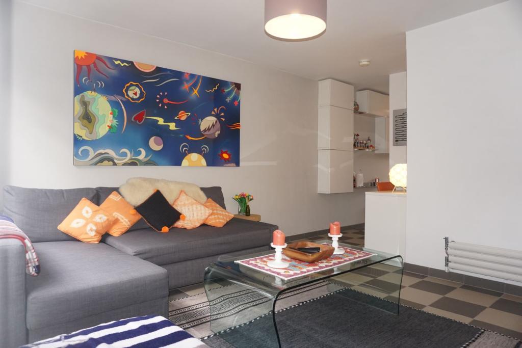 Living Room.