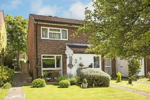 1 bedroom flat to rent, Calcot, Reading RG31