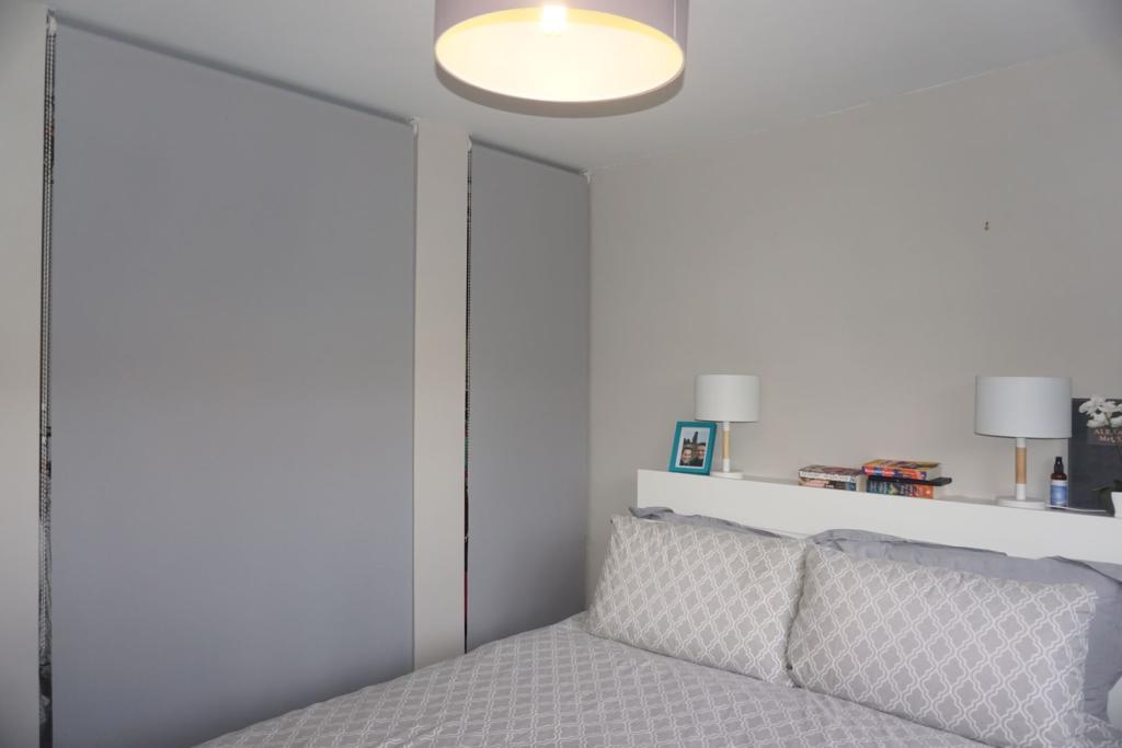 Bedroom.