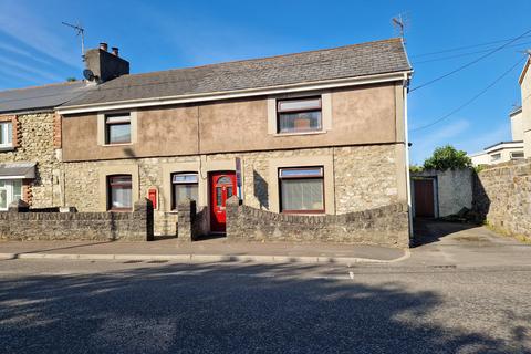 4 bedroom cottage for sale, PYLE ROAD, PYLE, CF33 6PL