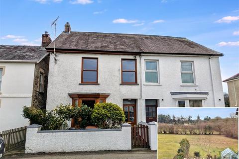 undefined, Llanfihangel-Ar-Arth, Pencader