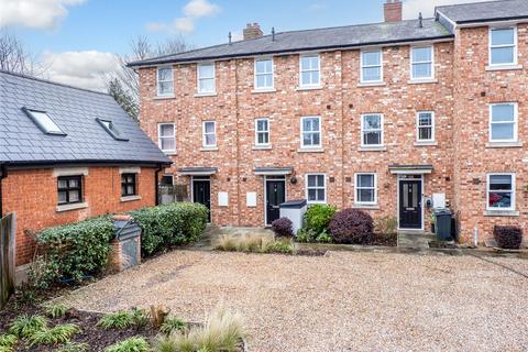 4 bedroom terraced house for sale, St. Lukes Avenue, Maidstone, Kent, ME14