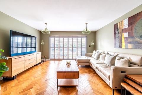 4 bedroom terraced house for sale, St. Lukes Avenue, Maidstone, Kent, ME14