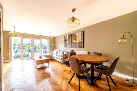 4 bedroom terraced house for sale, St. Lukes Avenue, Maidstone, Kent, ME14