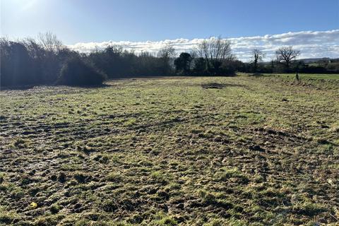 undefined, To The East Of Silver Moor Lane, North Somerset BS29