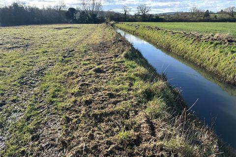 undefined, To The East Of Silver Moor Lane, North Somerset BS29
