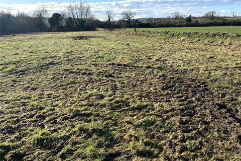 undefined, To The East Of Silver Moor Lane, North Somerset BS29