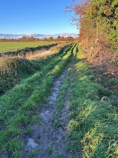 undefined, To The East Of Silver Moor Lane, North Somerset BS29