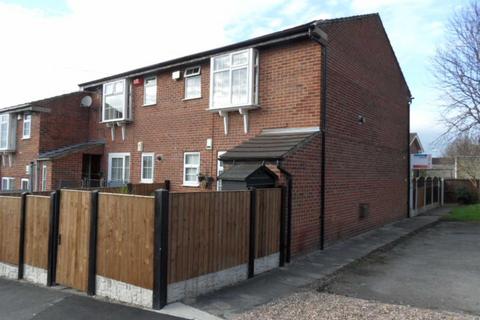 undefined, Cliffe Park Crescent, Wortley, Leeds
