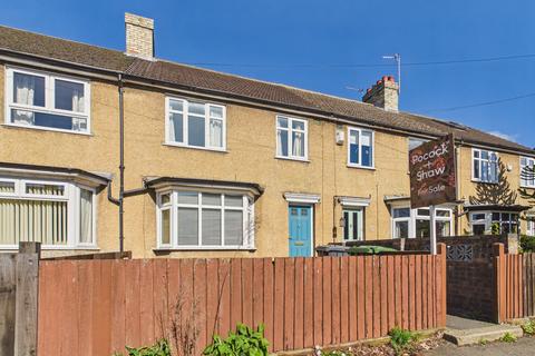 undefined, High Street, Chesterton
