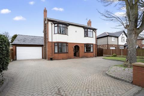 undefined, Green Lane, Warrington, WA1