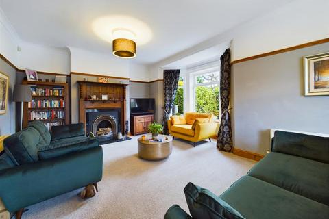 4 bedroom semi-detached house for sale, Glendale Avenue, Whitley Bay