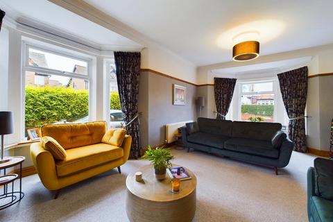 4 bedroom semi-detached house for sale, Glendale Avenue, Whitley Bay