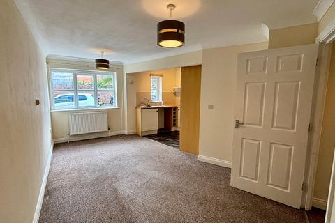 undefined, Oxford Street, Burnham-on-Sea, TA8