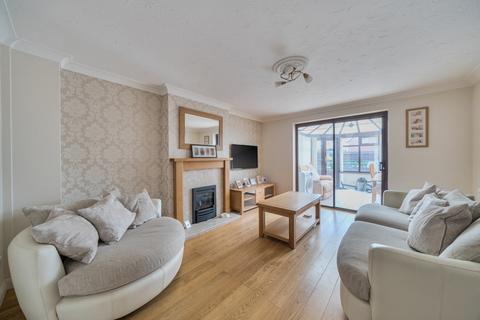 2 bedroom end of terrace house for sale, Woodhenge, Houndstone, Yeovil, Somerset, BA22