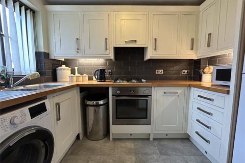 2 bedroom end of terrace house for sale, Woodhenge, Houndstone, Yeovil, Somerset, BA22