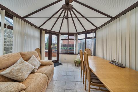 2 bedroom end of terrace house for sale, Woodhenge, Houndstone, Yeovil, Somerset, BA22