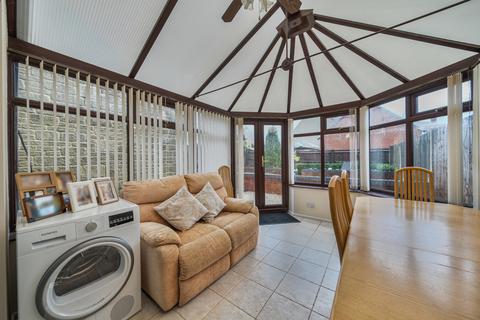 2 bedroom end of terrace house for sale, Woodhenge, Houndstone, Yeovil, Somerset, BA22