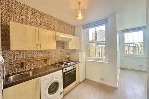 1 bedroom apartment to rent, Shoreditch , London E2