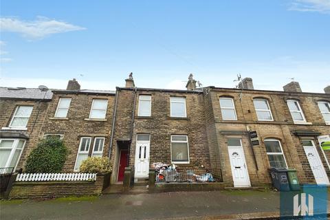 3 bedroom terraced house to rent, Beech Street, Paddock, Huddersfield, HD1
