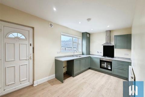 3 bedroom terraced house to rent, Beech Street, Paddock, Huddersfield, HD1