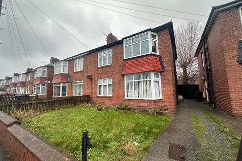 undefined, Dene Crescent, Wallsend