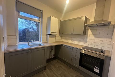 undefined, Dene Crescent, Wallsend