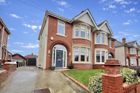 3 bedroom semi-detached house for sale, Norfolk Avenue, Bispham FY2