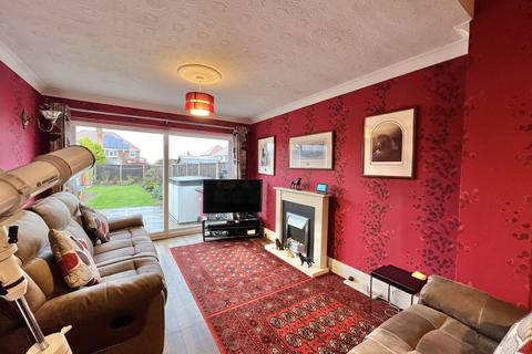 3 bedroom semi-detached house for sale, Norfolk Avenue, Bispham FY2