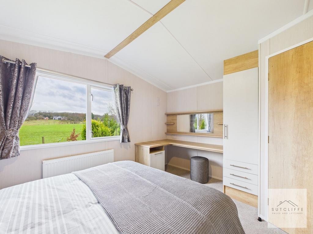Bedroom 1 &amp; En-suite