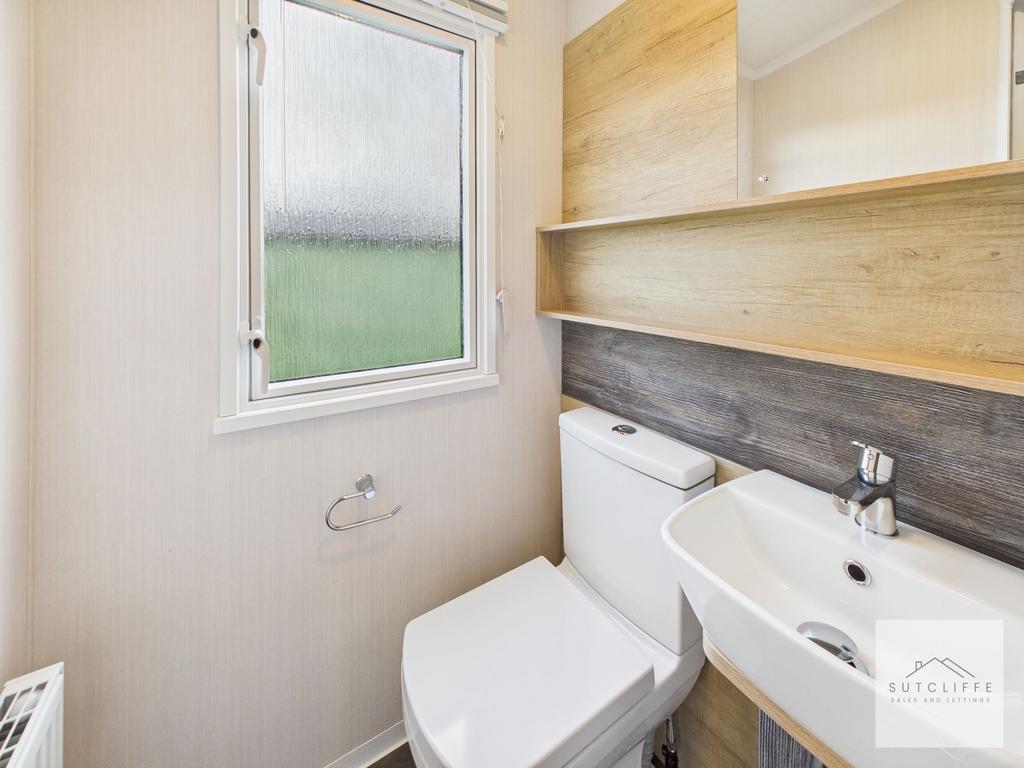 Bedroom 1 &amp; En-suite