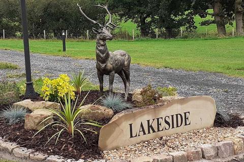 undefined, The Horns Dam, Horns Lane, PR3