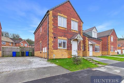undefined, Stadium Lane, Scarborough