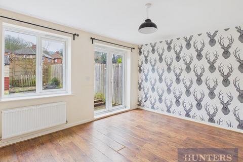 undefined, Stadium Lane, Scarborough