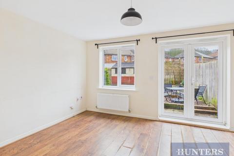 undefined, Stadium Lane, Scarborough