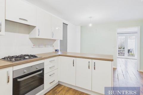 undefined, Stadium Lane, Scarborough