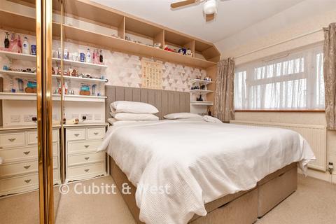 undefined, Milne Park West, New Addington, Croydon, Surrey