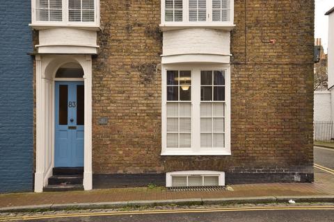undefined, Addington Street, Ramsgate, Kent, CT11