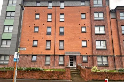 undefined, Springfield Gardens, Glasgow G31