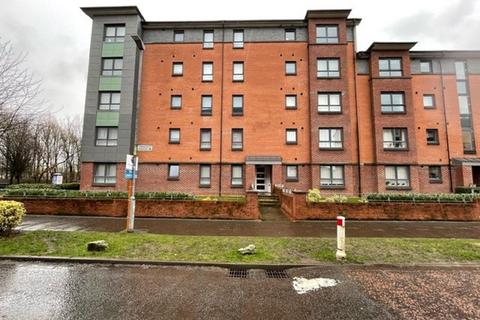 undefined, Springfield Gardens, Glasgow G31