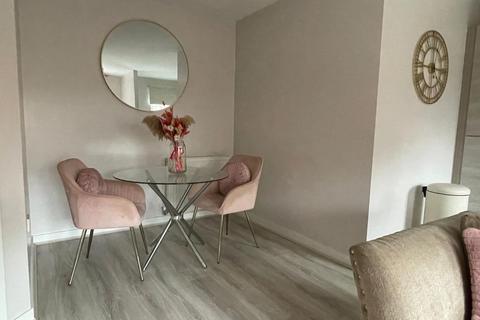 undefined, Springfield Gardens, Glasgow G31