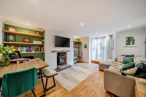 undefined, Kingston Road, Wimbledon, London, SW19