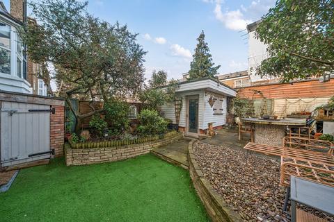 undefined, Kingston Road, Wimbledon, London, SW19