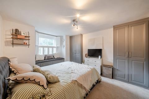 undefined, Kingston Road, Wimbledon, London, SW19