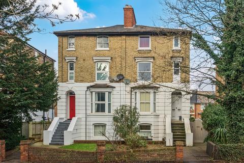 undefined, Kingston Road, Wimbledon, London, SW19