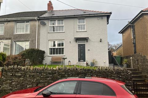 undefined, Bryncoed Terrace, Penpedairheol CF82
