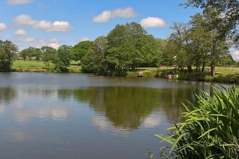 undefined, The Horns Dam, Horns Lane, PR3
